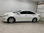 2014 Hyundai Sonata Hybrid Base