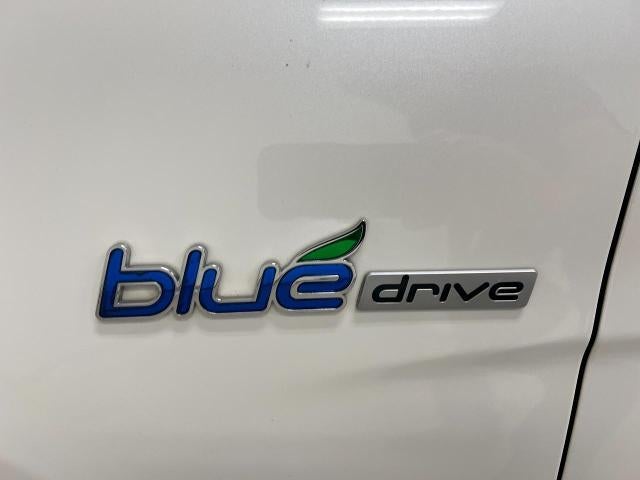 2014 Hyundai Sonata Hybrid Base