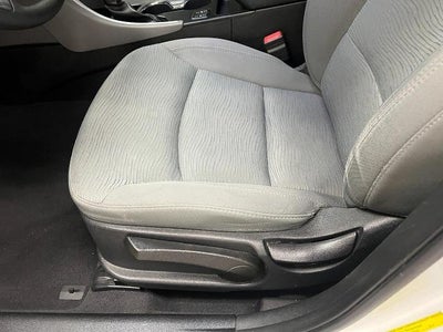 2014 Hyundai Sonata Hybrid Base