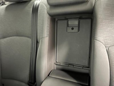 2014 Hyundai Sonata Hybrid Base