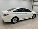 2014 Hyundai Sonata Hybrid Base