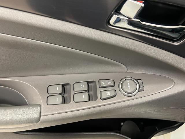 2014 Hyundai Sonata Hybrid Base