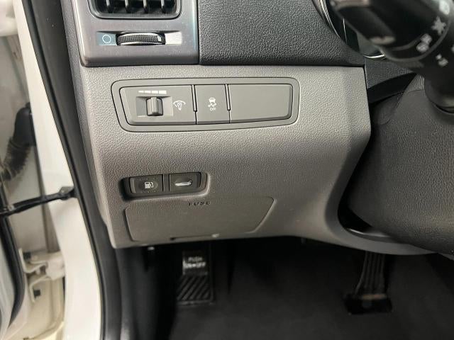 2014 Hyundai Sonata Hybrid Base