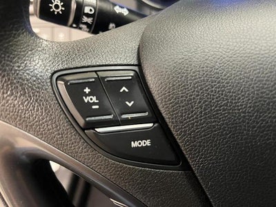2014 Hyundai Sonata Hybrid Base