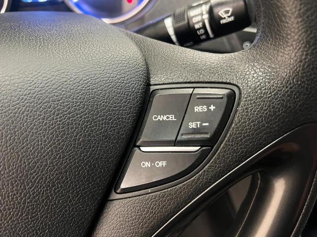 2014 Hyundai Sonata Hybrid Base
