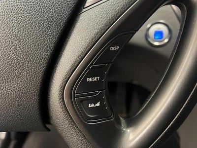 2014 Hyundai Sonata Hybrid Base