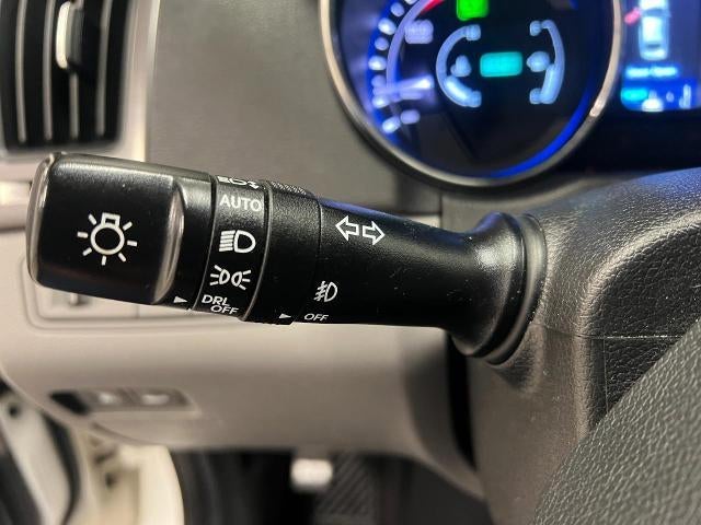 2014 Hyundai Sonata Hybrid Base