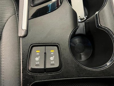 2014 Hyundai Sonata Hybrid Base