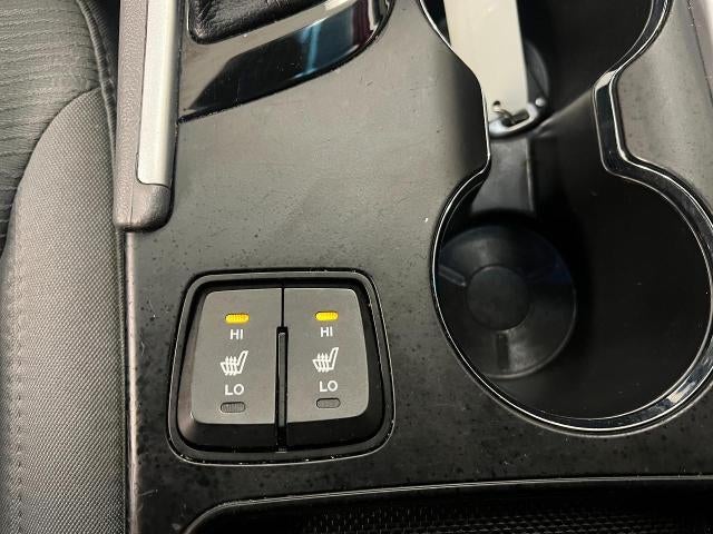 2014 Hyundai Sonata Hybrid Base
