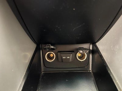 2014 Hyundai Sonata Hybrid Base