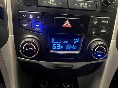 2014 Hyundai Sonata Hybrid Base