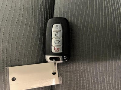 2014 Hyundai Sonata Hybrid Base