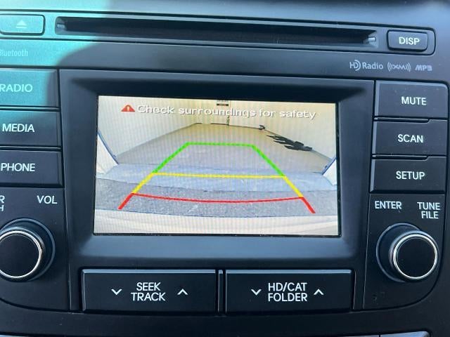 2014 Hyundai Sonata Hybrid Base