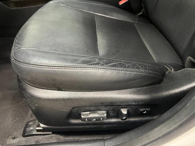 2016 Kia Cadenza Premium