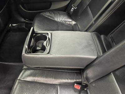 2016 Kia Cadenza Premium