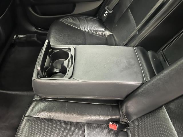 2016 Kia Cadenza Premium