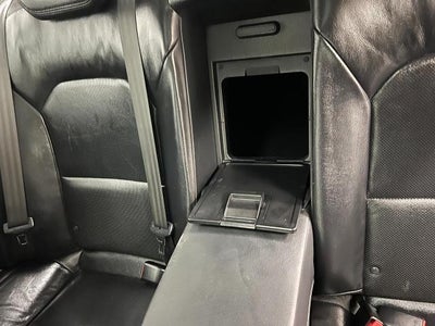 2016 Kia Cadenza Premium