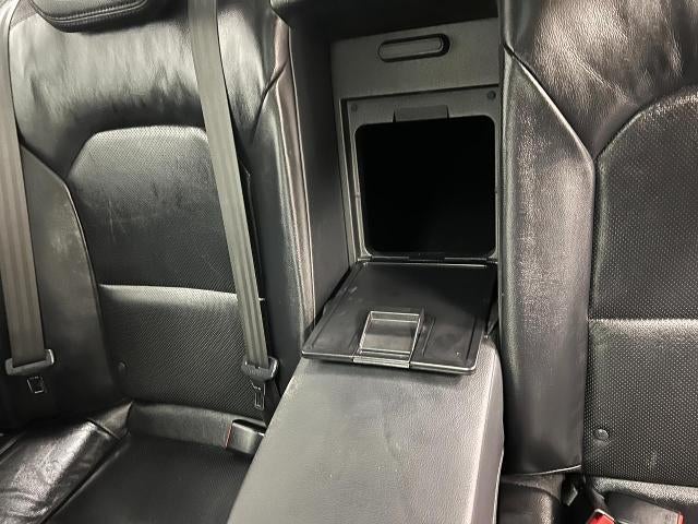 2016 Kia Cadenza Premium