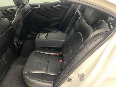 2016 Kia Cadenza Premium