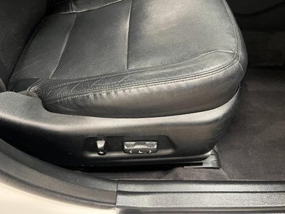 2016 Kia Cadenza Premium