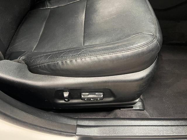 2016 Kia Cadenza Premium