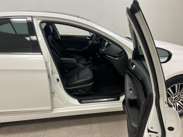 2016 Kia Cadenza Premium