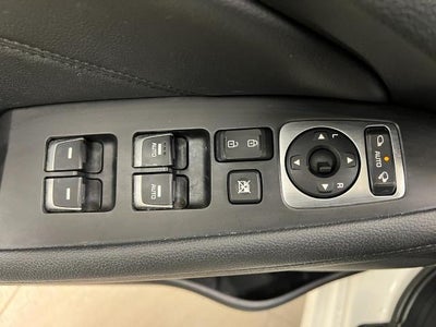 2016 Kia Cadenza Premium