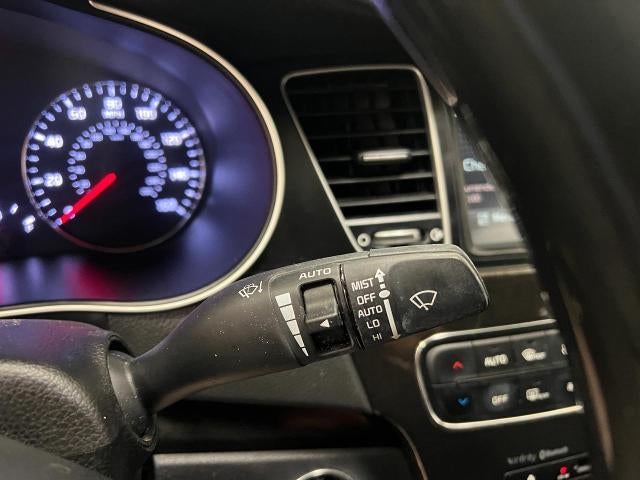 2016 Kia Cadenza Premium