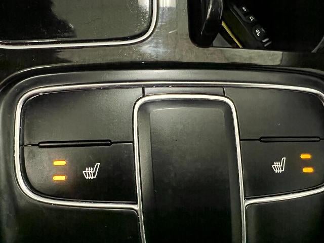 2016 Kia Cadenza Premium