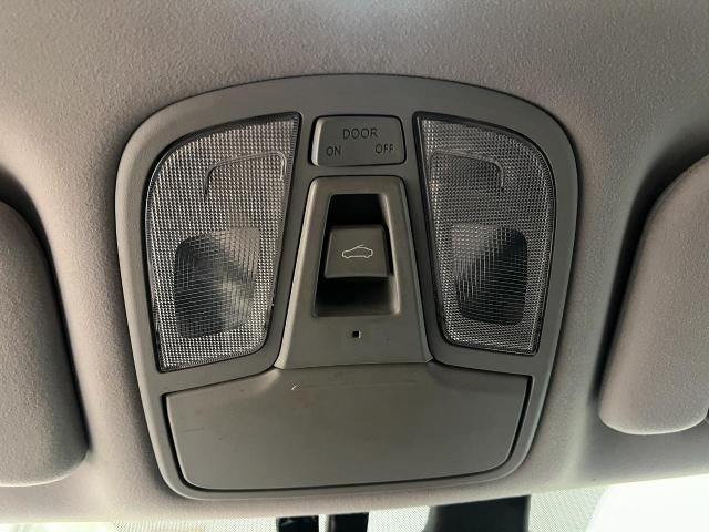 2016 Kia Cadenza Premium