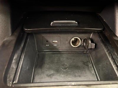 2016 Kia Cadenza Premium