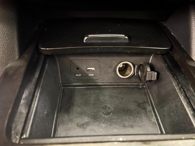 2016 Kia Cadenza Premium