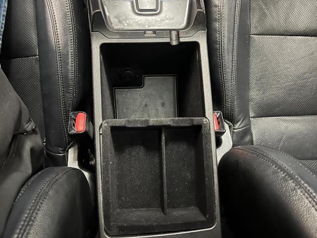 2016 Kia Cadenza Premium