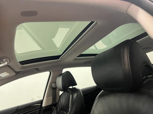 2016 Kia Cadenza Premium