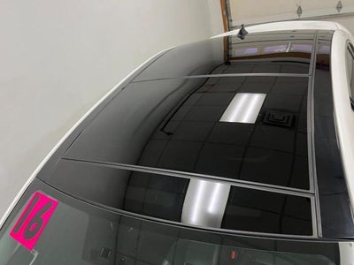 2016 Kia Cadenza Premium