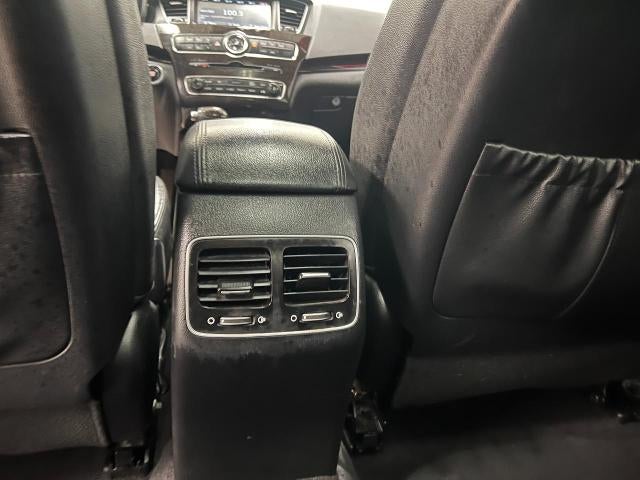 2016 Kia Cadenza Premium