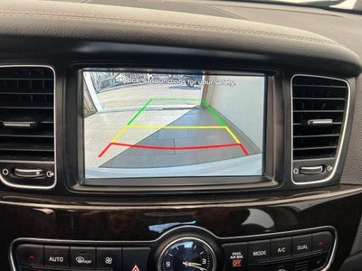 2016 Kia Cadenza Premium