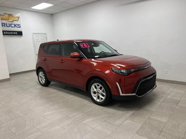 2023 Kia Soul S