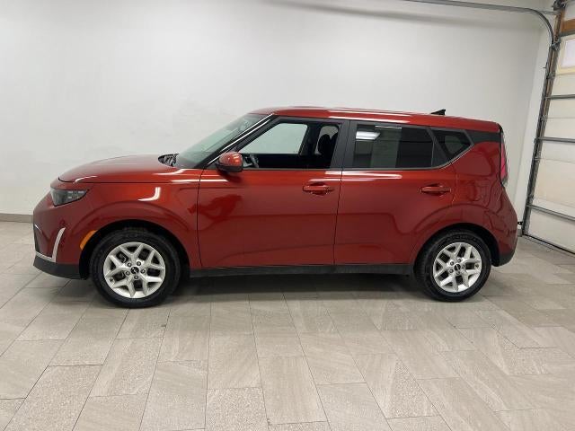2023 Kia Soul S