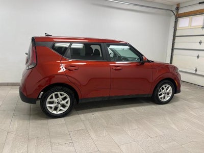 2023 Kia Soul S