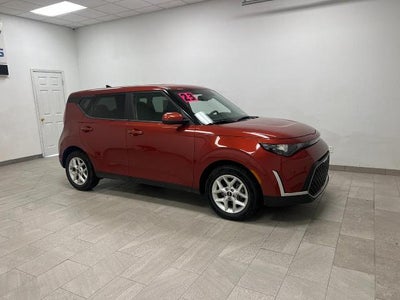 2023 Kia Soul S