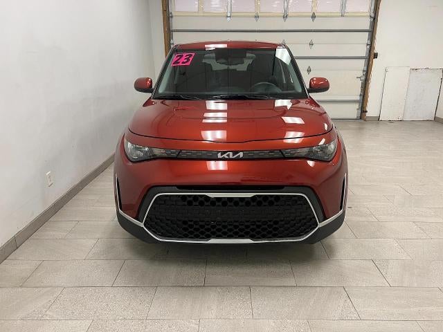 2023 Kia Soul S