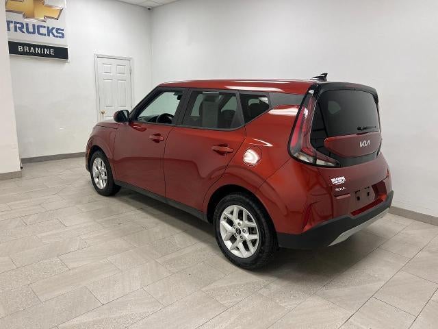 2023 Kia Soul S