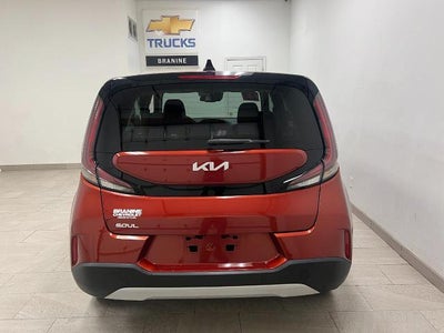 2023 Kia Soul S