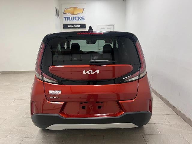 2023 Kia Soul S