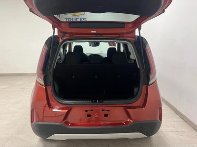 2023 Kia Soul S