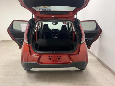 2023 Kia Soul S