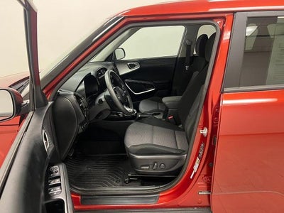 2023 Kia Soul S
