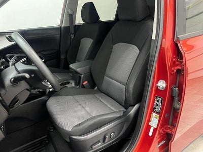 2023 Kia Soul S