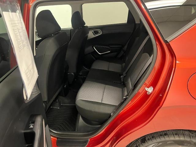 2023 Kia Soul S
